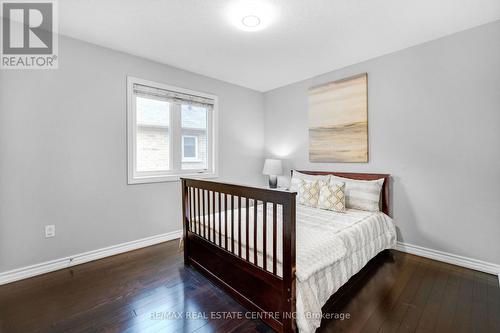 171 Gardenbrooke Trail, Brampton, ON - Indoor Photo Showing Bedroom