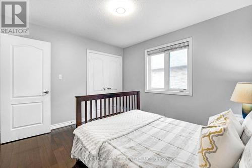 171 Gardenbrooke Trail, Brampton, ON - Indoor Photo Showing Bedroom