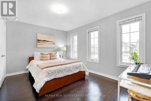 171 Gardenbrooke Trail, Brampton, ON - Indoor Photo Showing Bedroom