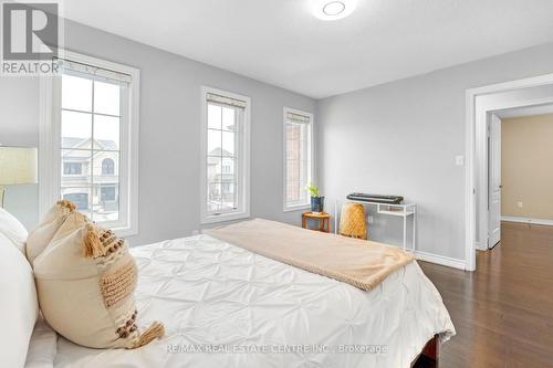 171 Gardenbrooke Trail, Brampton, ON - Indoor Photo Showing Bedroom