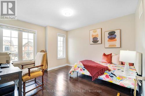 171 Gardenbrooke Trail, Brampton, ON - Indoor Photo Showing Bedroom