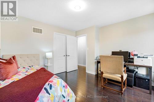 171 Gardenbrooke Trail, Brampton, ON - Indoor Photo Showing Bedroom