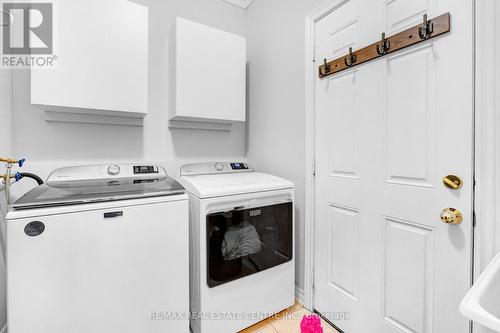 171 Gardenbrooke Trail, Brampton, ON - Indoor Photo Showing Laundry Room