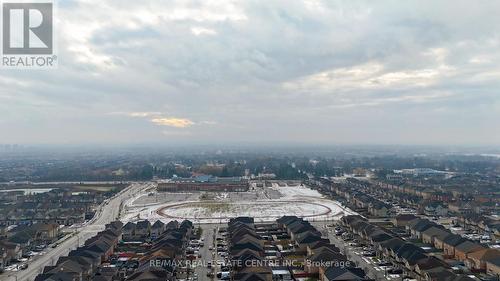 171 Gardenbrooke Trail, Brampton, ON - Outdoor With View