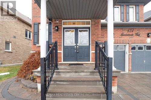 171 Gardenbrooke Trail, Brampton, ON - Outdoor