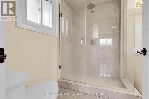 Main - 103 Manitou Crescent, Brampton, ON - Indoor Photo Showing Bathroom