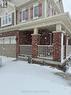 26 Lothbury Drive, Brampton, ON  - Outdoor 