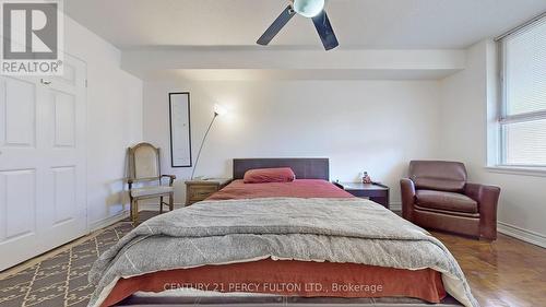 106 - 40 Panorama Court, Toronto, ON - Indoor Photo Showing Bedroom