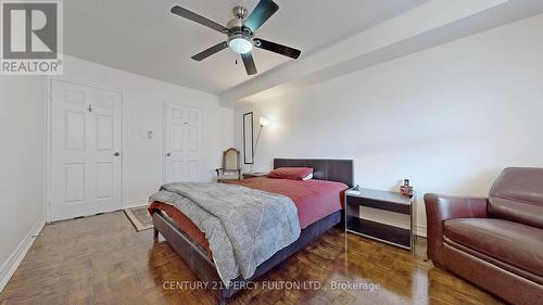 106 - 40 Panorama Court, Toronto, ON - Indoor Photo Showing Bedroom