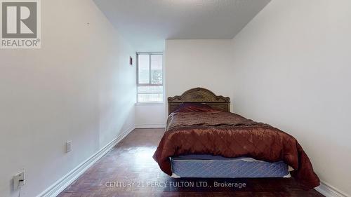 106 - 40 Panorama Court, Toronto, ON - Indoor Photo Showing Bedroom