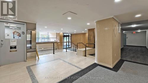 106 - 40 Panorama Court, Toronto, ON - Indoor Photo Showing Other Room