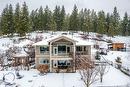 3888 Salmon River Road, Falkland, BC  - Outdoor 