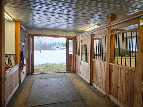 3888 Salmon River Road, Falkland, BC - Indoor Photo Showing Other Room