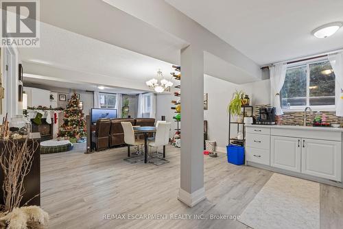 107 Horning Drive, Hamilton, ON - Indoor Photo Showing Other Room