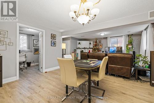 107 Horning Drive, Hamilton, ON - Indoor Photo Showing Other Room