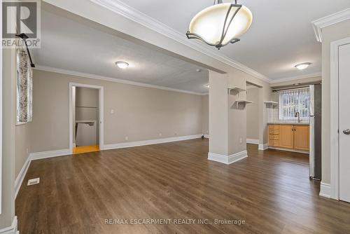 107 Horning Drive, Hamilton, ON - Indoor Photo Showing Other Room