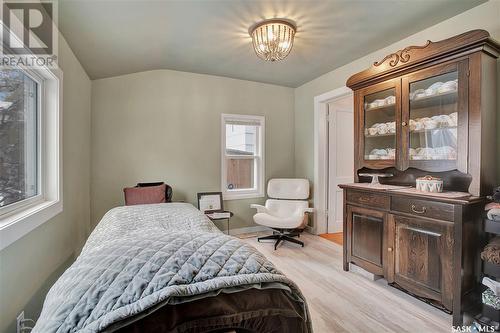 214 26Th Street W, Saskatoon, SK - Indoor Photo Showing Bedroom