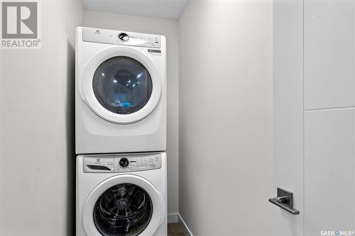 715 Kenaschuk Link, Saskatoon, SK - Indoor Photo Showing Laundry Room