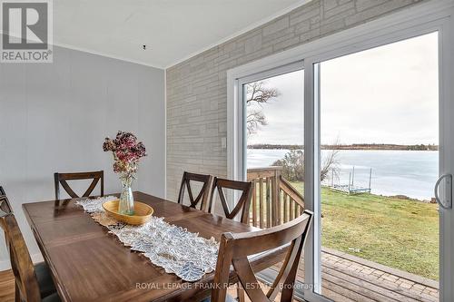 798 Simcoe Street, Smith-Ennismore-Lakefield, ON - Indoor Photo Showing Dining Room