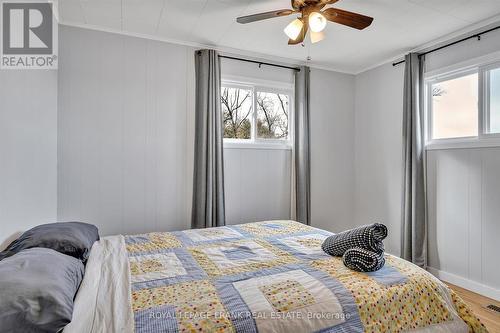 798 Simcoe Street, Smith-Ennismore-Lakefield, ON - Indoor Photo Showing Bedroom