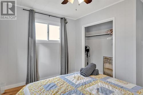 798 Simcoe Street, Smith-Ennismore-Lakefield, ON - Indoor Photo Showing Bedroom