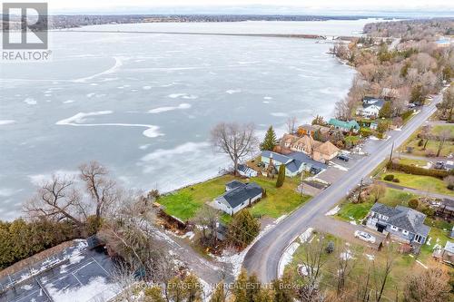 798 Simcoe Street, Smith-Ennismore-Lakefield, ON - Outdoor With Body Of Water With View