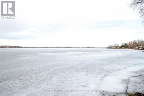 798 Simcoe Street, Smith-Ennismore-Lakefield, ON - Outdoor With Body Of Water With View