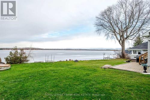 798 Simcoe Street, Smith-Ennismore-Lakefield, ON - Outdoor With Body Of Water With View