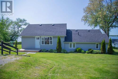 798 Simcoe Street, Smith-Ennismore-Lakefield, ON - Outdoor