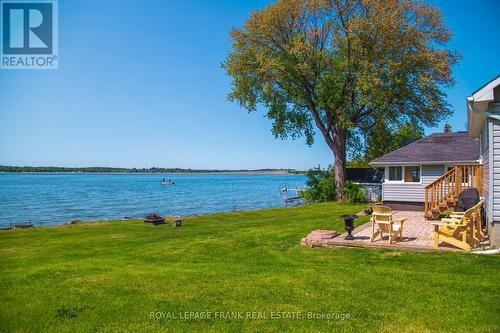 798 Simcoe Street, Smith-Ennismore-Lakefield, ON - Outdoor With Body Of Water With View