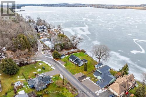 798 Simcoe Street, Smith-Ennismore-Lakefield, ON - Outdoor With Body Of Water With View