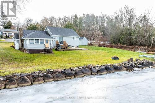 798 Simcoe Street, Smith-Ennismore-Lakefield, ON - Outdoor