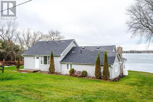 798 Simcoe Street, Smith-Ennismore-Lakefield, ON - Outdoor