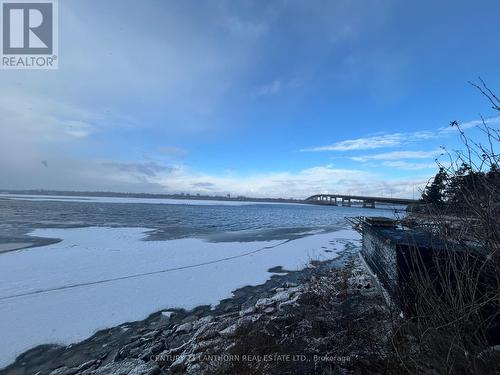 20 Ridley Street, Prince Edward County (Ameliasburgh), ON - Outdoor With Body Of Water With View