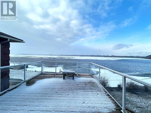 20 Ridley Street, Prince Edward County (Ameliasburgh), ON - Outdoor With Body Of Water With View