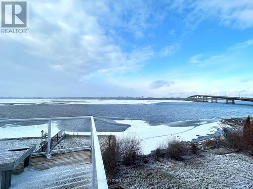 20 Ridley Street, Prince Edward County (Ameliasburgh), ON - Outdoor With Body Of Water With View