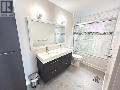 20 Ridley Street, Prince Edward County (Ameliasburgh), ON - Indoor Photo Showing Bathroom