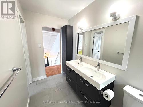 20 Ridley Street, Prince Edward County (Ameliasburgh), ON - Indoor Photo Showing Bathroom