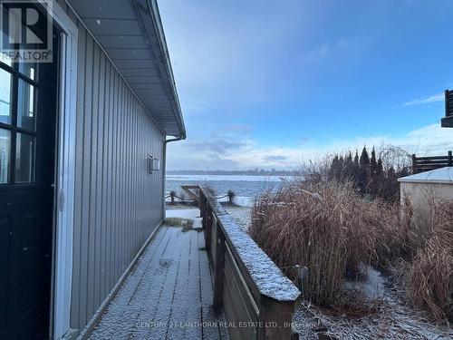 20 Ridley Street, Prince Edward County (Ameliasburgh), ON - Outdoor With Body Of Water