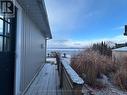 20 Ridley Street, Prince Edward County (Ameliasburgh), ON  - Outdoor With Body Of Water 