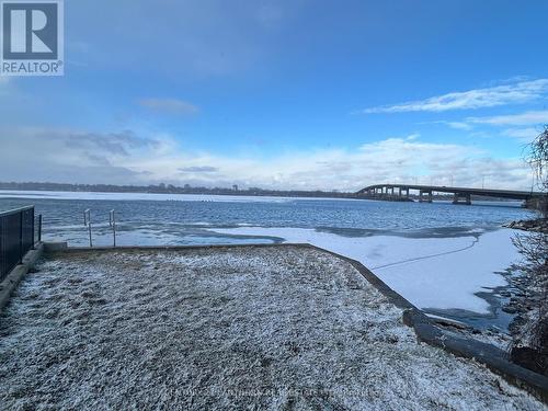 20 Ridley Street, Prince Edward County (Ameliasburgh), ON - Outdoor With Body Of Water With View