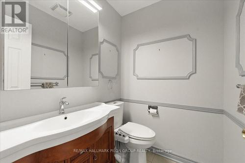 1623 Sunview Drive, Ottawa, ON - Indoor Photo Showing Bathroom