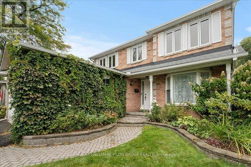 1623 Sunview Drive, Ottawa, ON - Outdoor