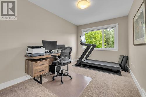 1170 Brant Avenue Unit# 8, Kelowna, BC - Indoor