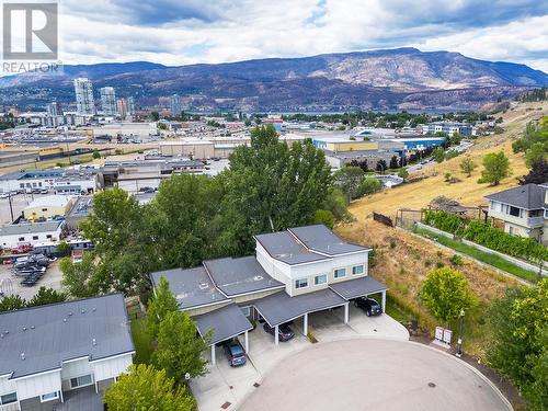 1170 Brant Avenue Unit# 8, Kelowna, BC - Outdoor With View