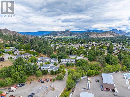 1170 Brant Avenue Unit# 8, Kelowna, BC - Outdoor With View