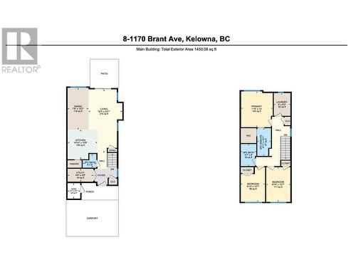 1170 Brant Avenue Unit# 8, Kelowna, BC - Other