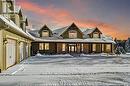 194109 Grey Road 13, Grey Highlands, ON  - Outdoor 