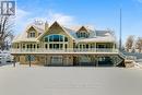 194109 Grey Road 13, Grey Highlands, ON  - Outdoor With Facade 