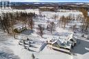 194109 Grey Road 13, Grey Highlands, ON  - Outdoor With View 